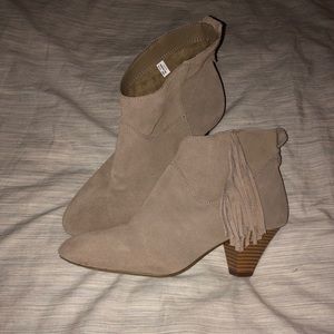 American Eagle Outfitters Boots